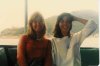 Joanne & Laurie June 1981