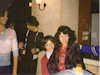 Lorry Turner, ?, ?, Kathryn Dixon