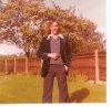 The young Paul Fender (date anyone?)
