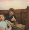 Geoff Malcolm & Greg Hollis 78/79